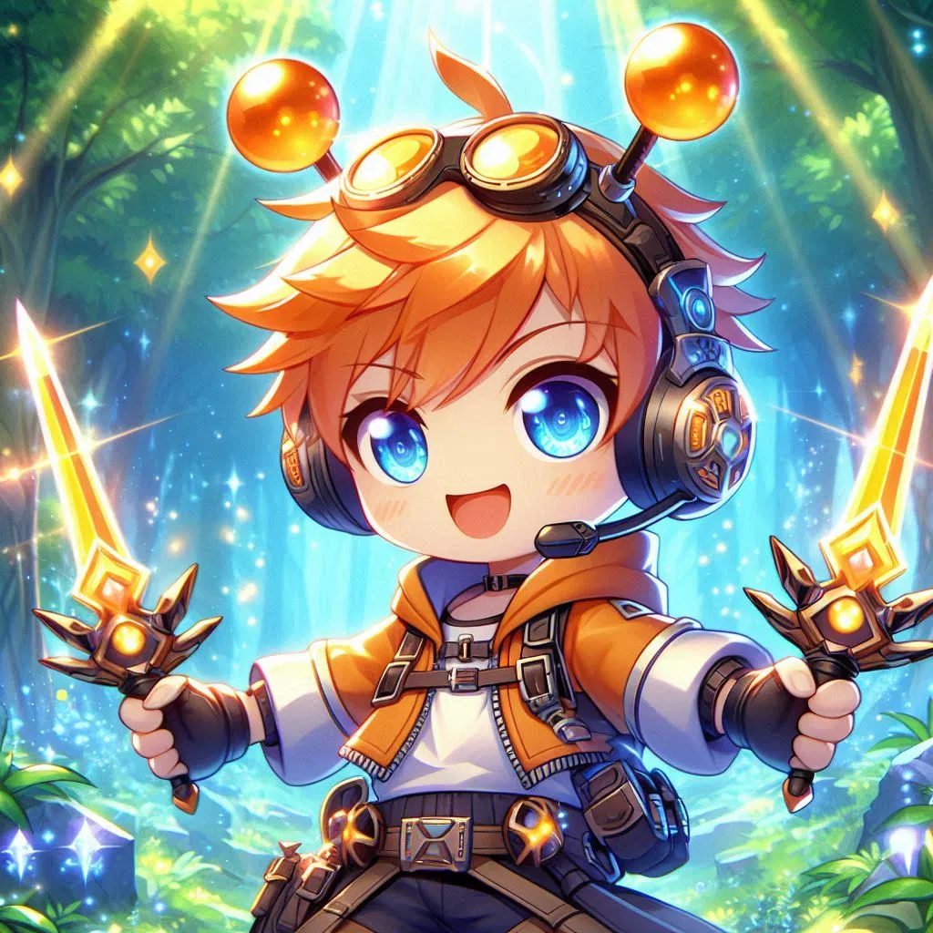 Avatar of Oren Arkaik (Orem Arcaique)