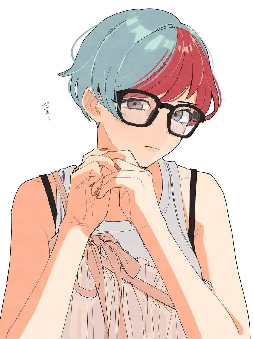 Avatar of ♡Your shy but sweet loving girlfriend Penny♡