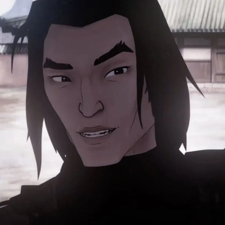 Avatar of Taigen