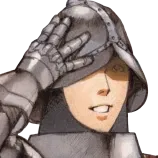 Avatar of Gatekeeper