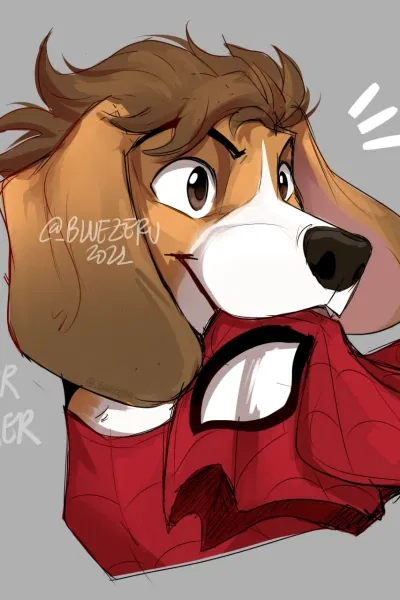 Avatar of Peter Parker (Spider-Man)