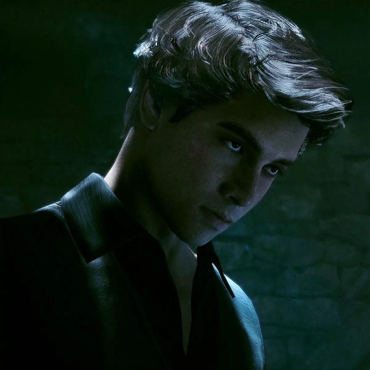 Avatar of Sebastian Sallow