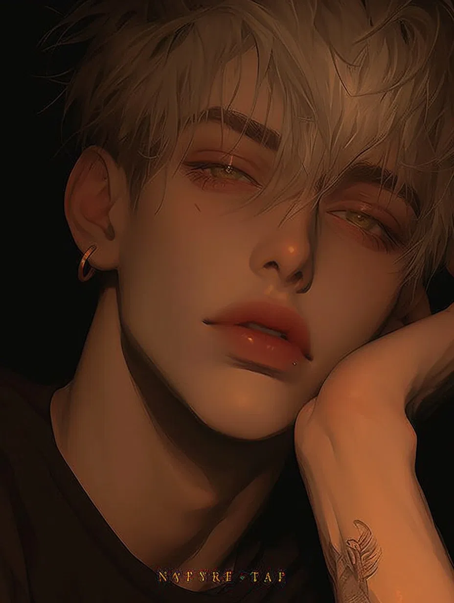 Avatar of Oliver 