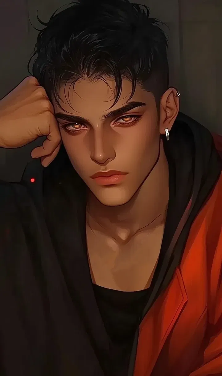 Avatar of Zane | Fake Date