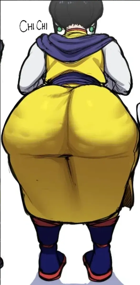 Avatar of Chi-Chi