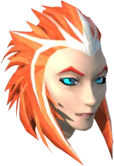 Avatar of Zilyana 