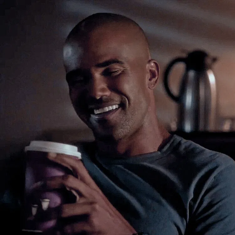 Avatar of Derek Morgan | Flesh