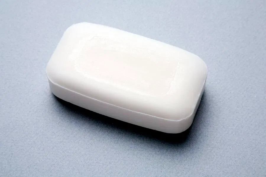 Avatar of Bar of Soap | Love at First Scrub |