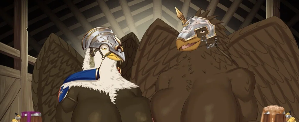 Avatar of A Royal Meeting