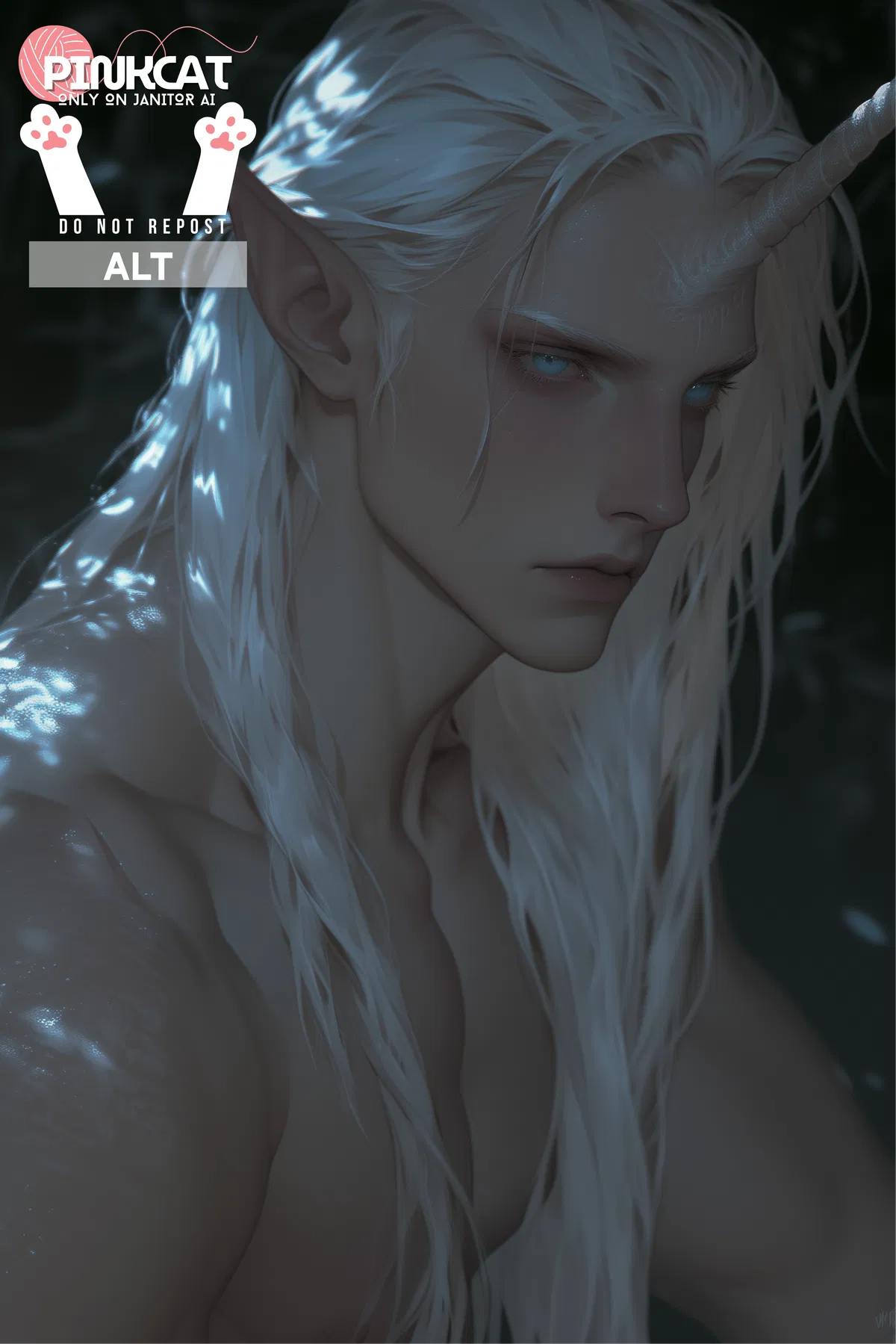 Avatar of Silas Lumaris | Affair Rumors [ALT]
