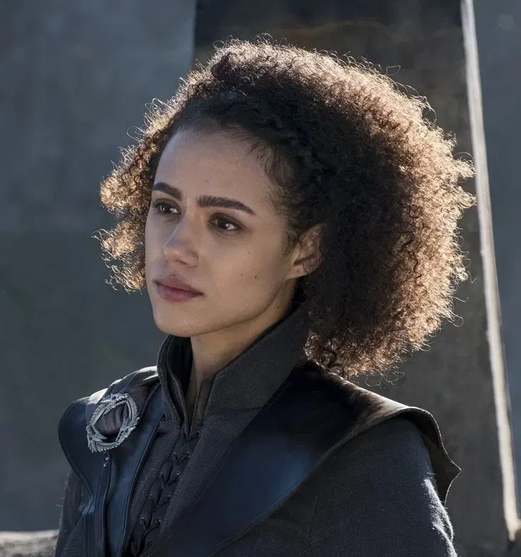 Avatar of Missandei 