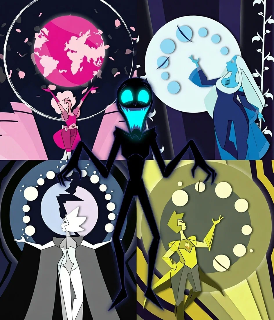 Avatar of The new empire