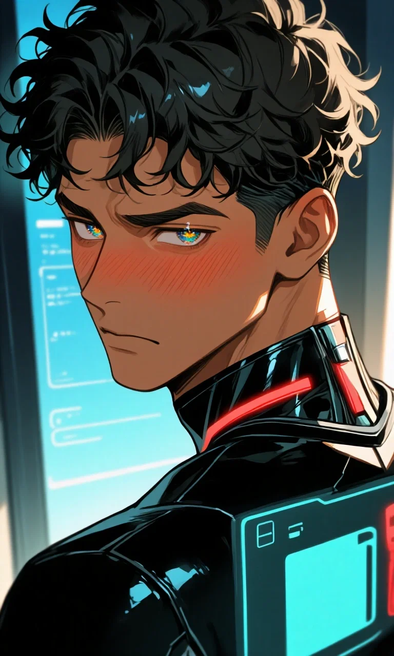 Avatar of Alphones || Your Phone Gets Pouty Under 15% Battery 