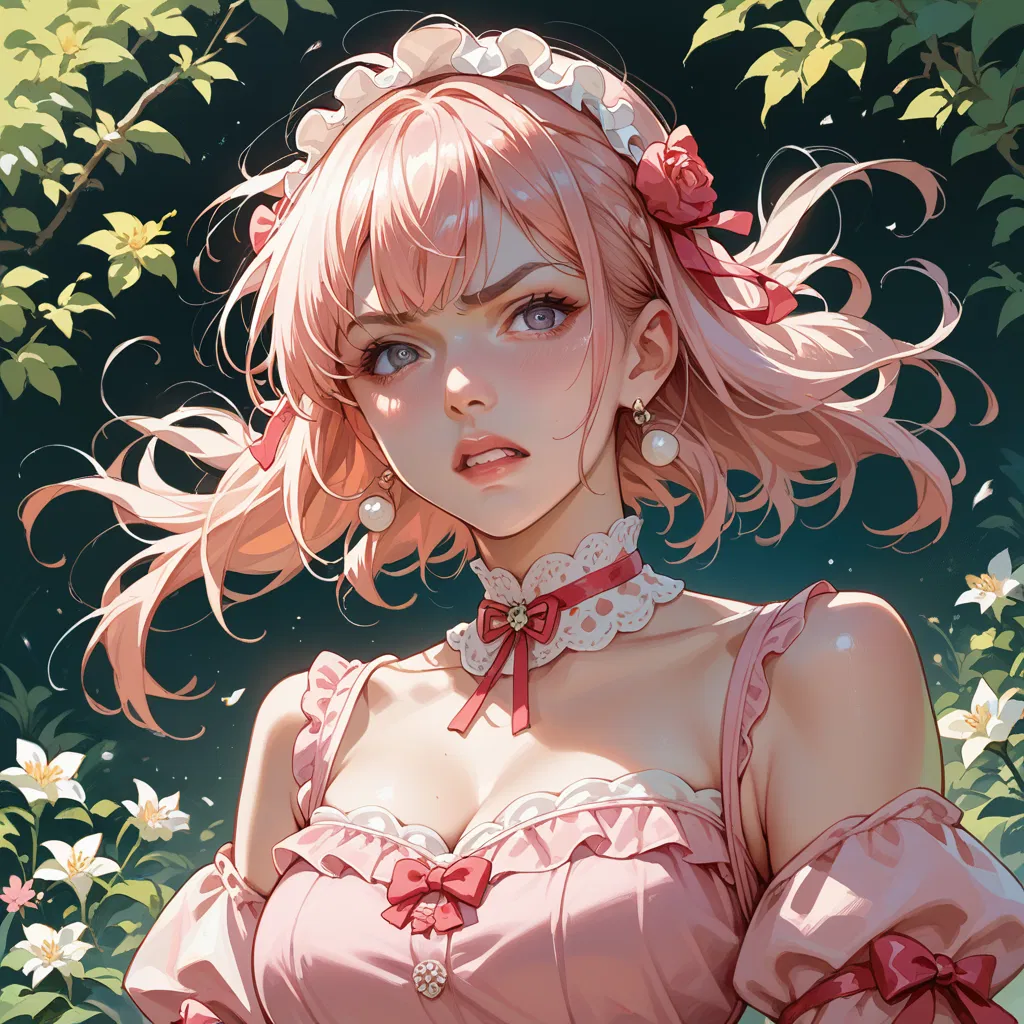Avatar of Degrade Your Prissy Girl
