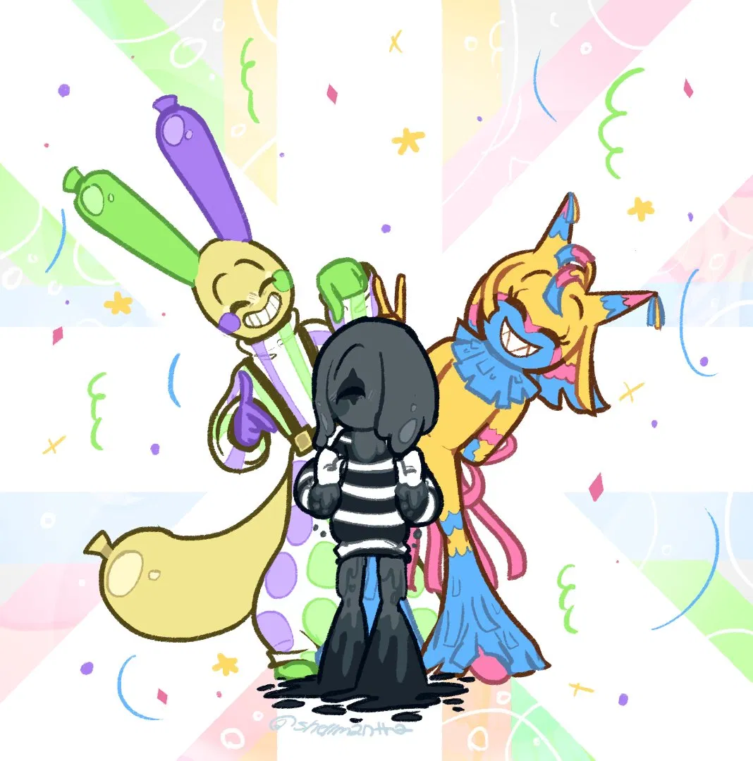 Avatar of The Circus Gang