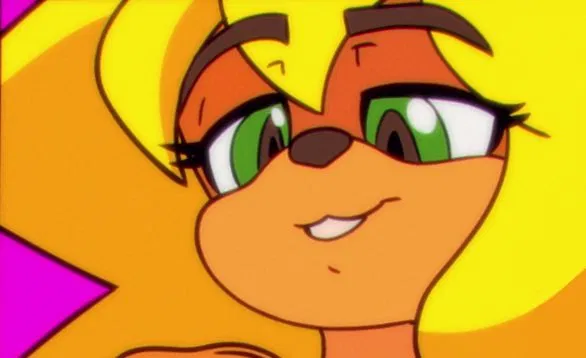 Avatar of tawna bandicoot
