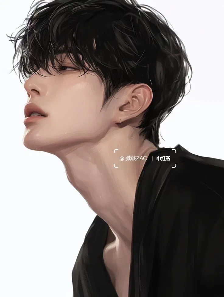 Avatar of Kim Zechan | heavy WIP