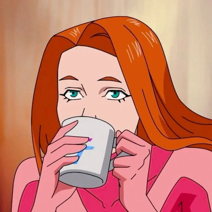 Avatar of 'Atom' Eve Wilkins