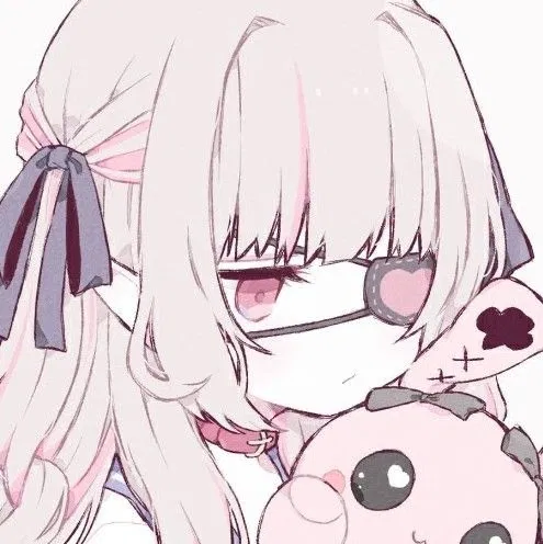 Avatar of Your reckless and unlucky girlfriend - Marisa