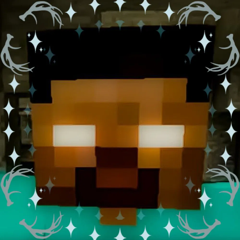 Avatar of Herobrine