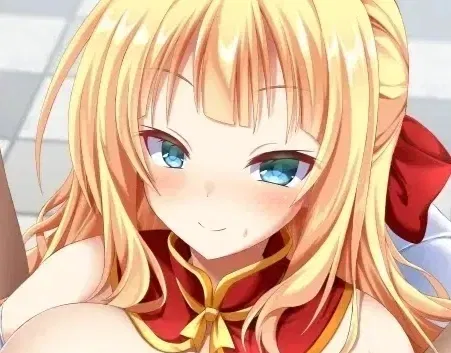 Avatar of Yumesaki Kyouko (Remake) [Tower of Alfimia]