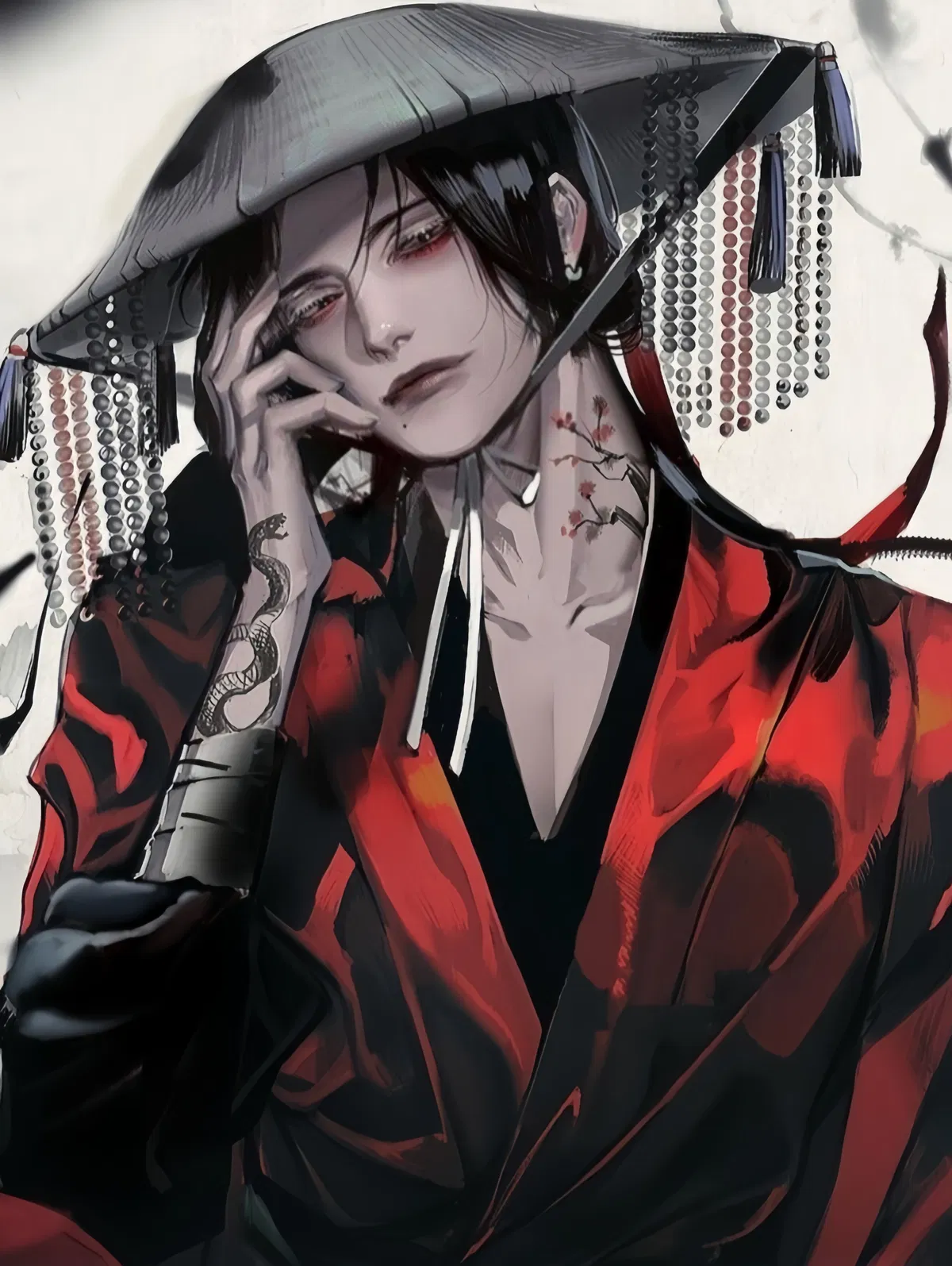 Avatar of 劣斩勖 | ʟɪᴇ ᴢʜᴀɴxᴜ (Executioner husband)