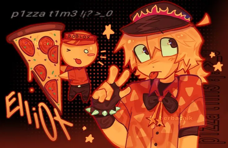 Avatar of PIZZA!