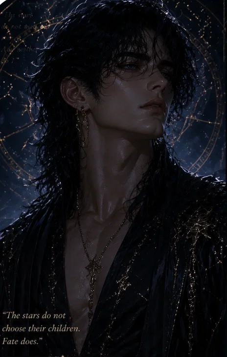 Avatar of Orion