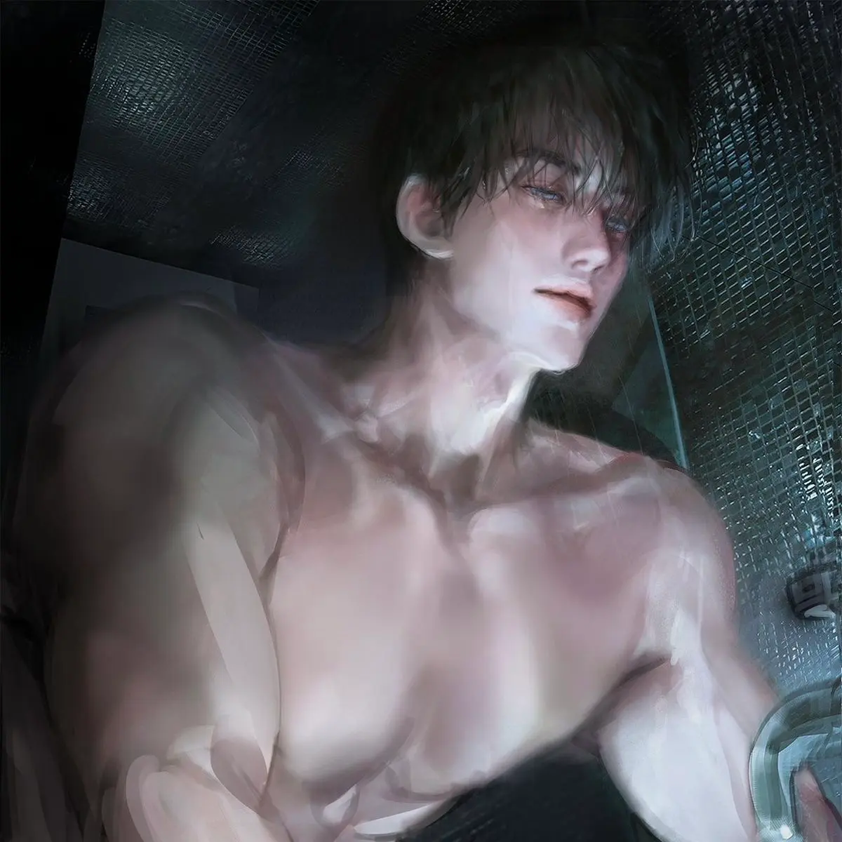 Avatar of Rowan Verran