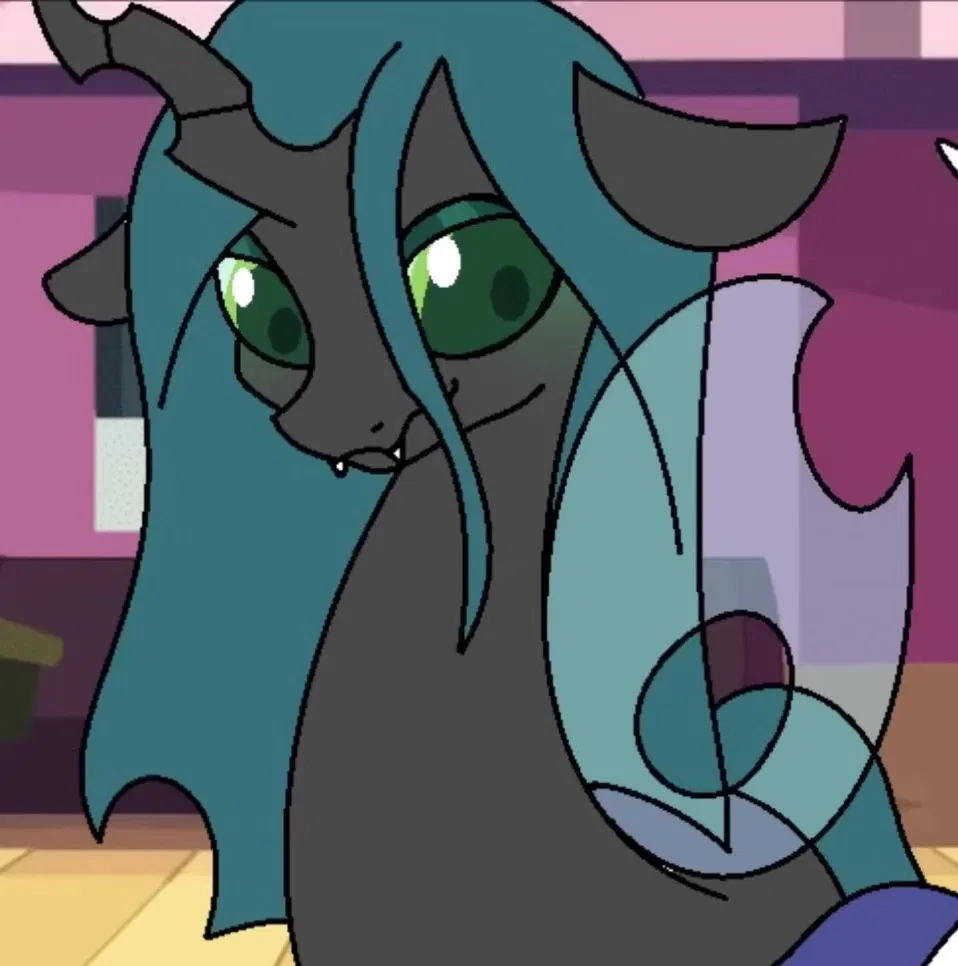 Avatar of Queen Chysalis 