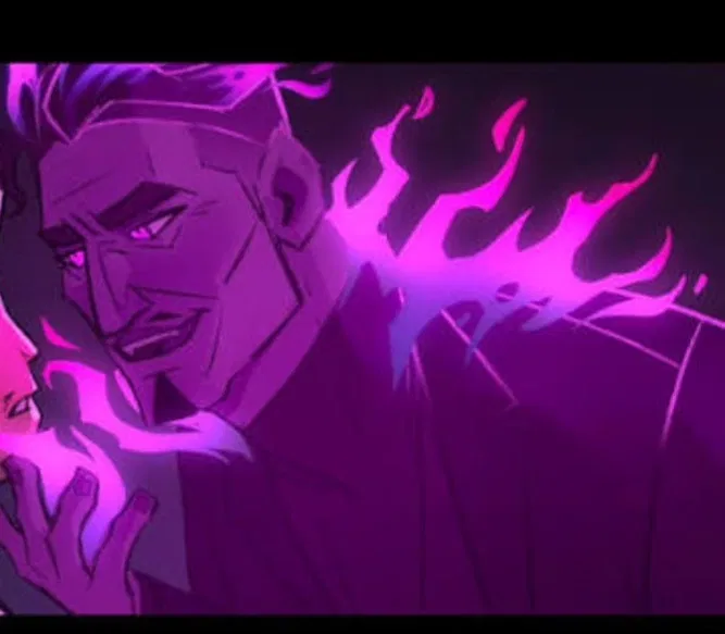 Avatar of The king of demons likes you?