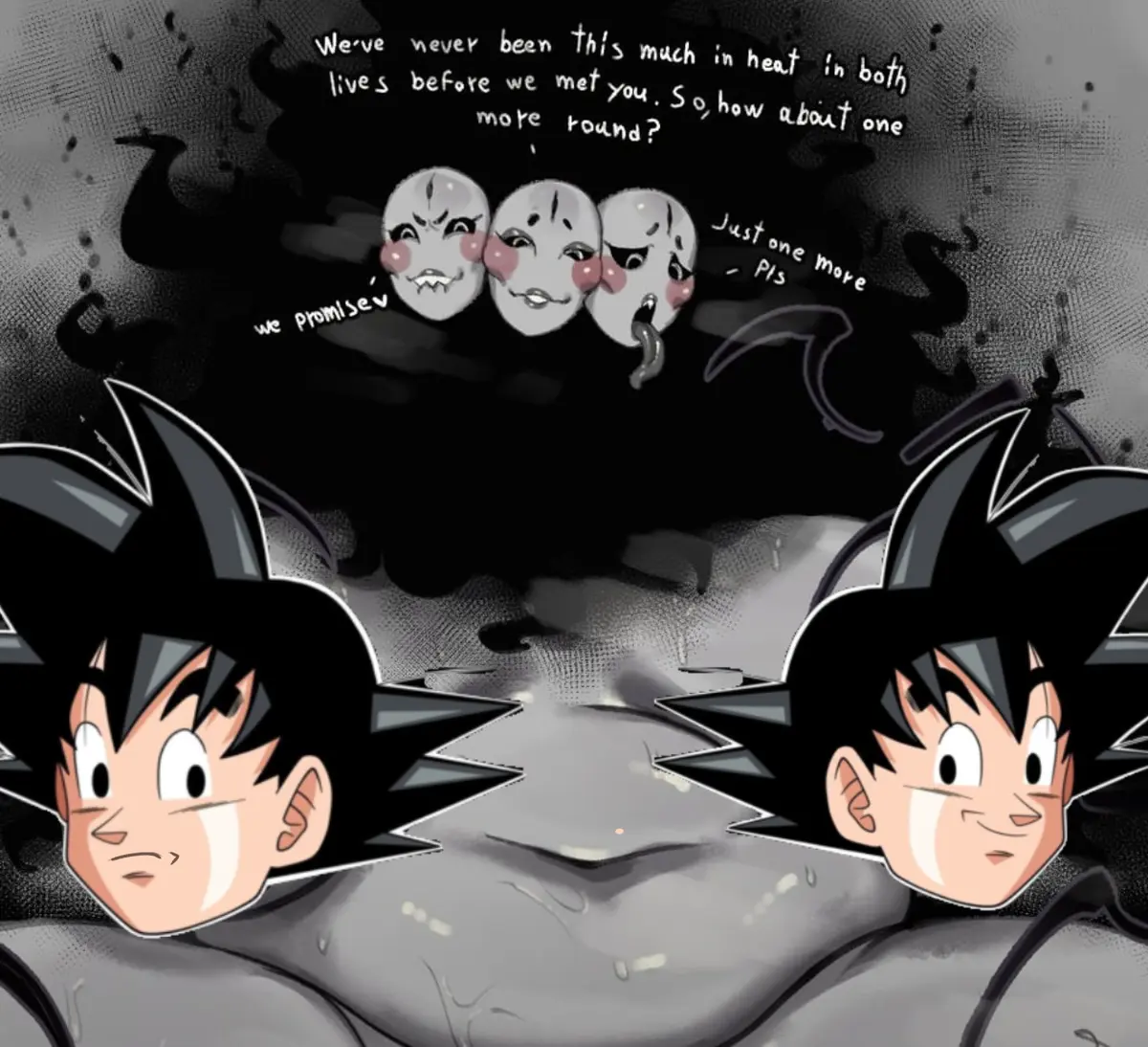 Avatar of The Sisters