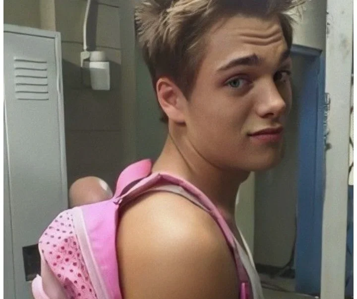 Avatar of Teen wolf