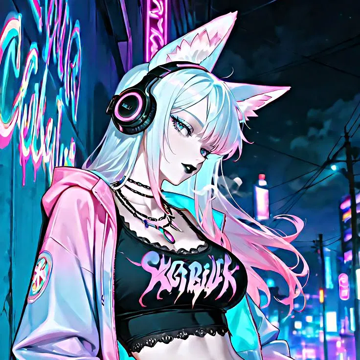 Avatar of Yumi Crime