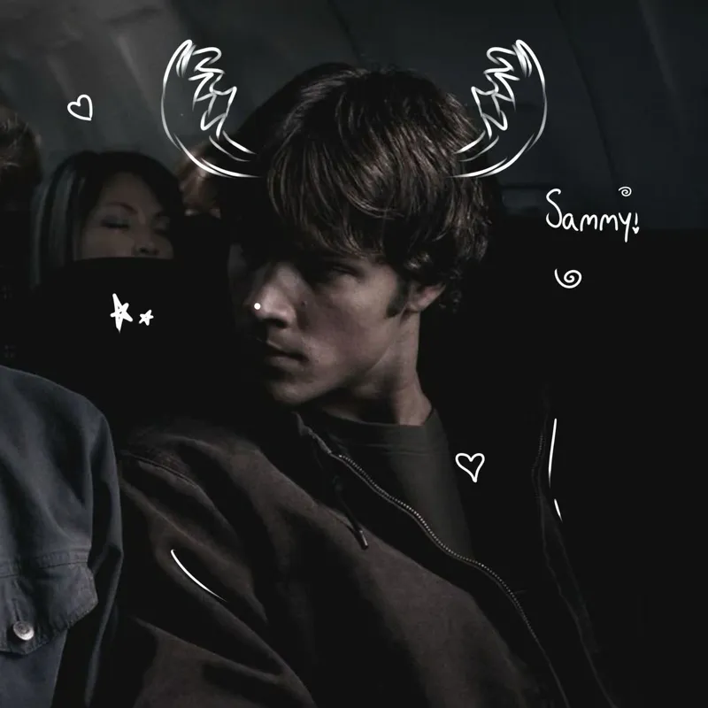 Avatar of Sam Winchester 