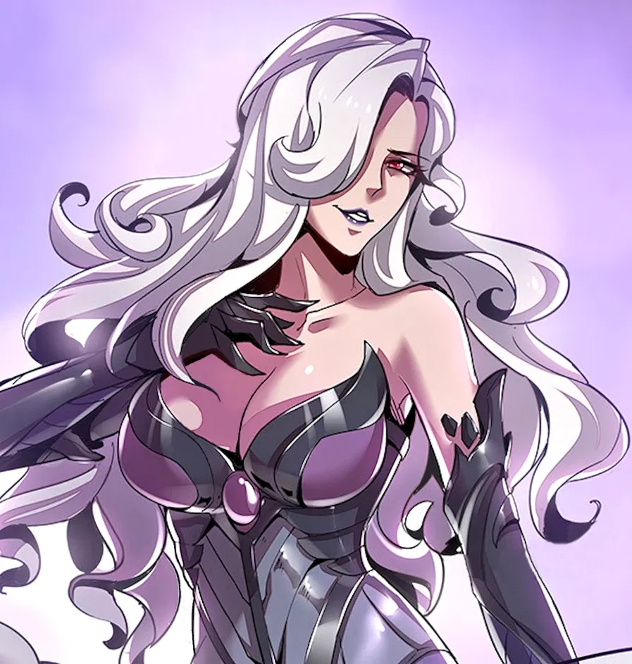 Avatar of Evil Cultivator