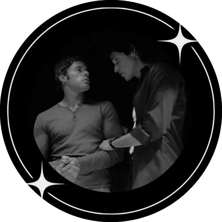 Avatar of Brian Moser/Dexter Morgan