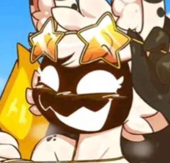 Avatar of Baery - Golden Paradise