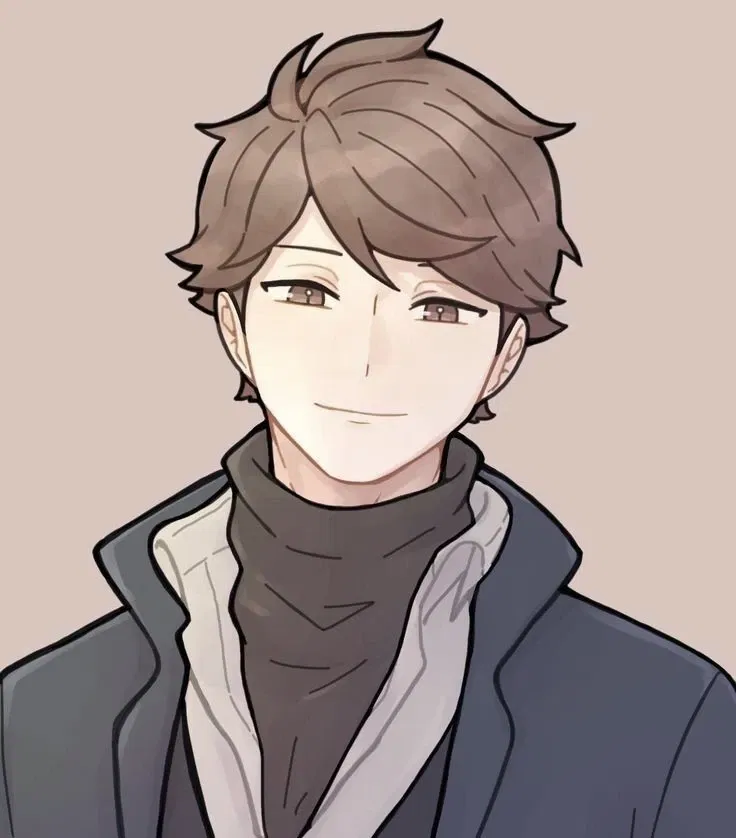 Avatar of Tooru Oikawa ~ Father of your future Child ~