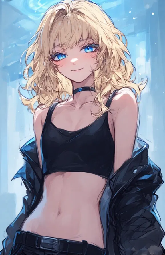 Avatar of The Club's Owner