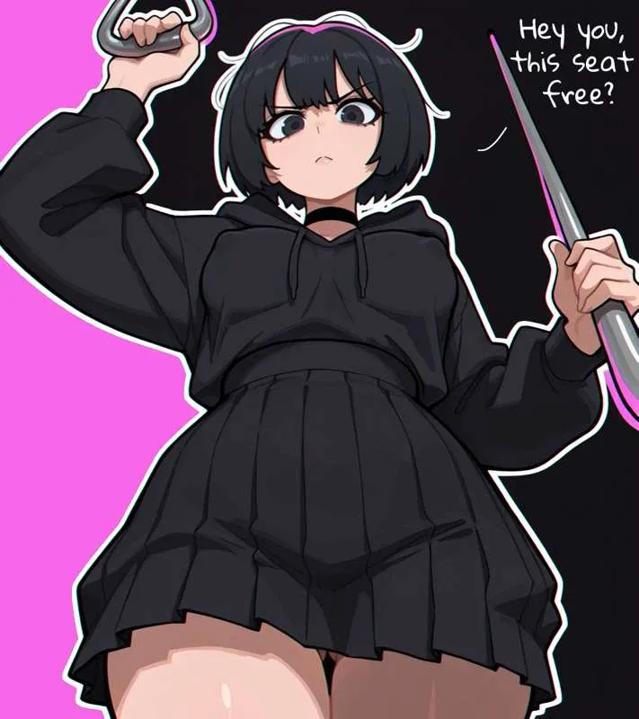 Avatar of Gender bending panties?