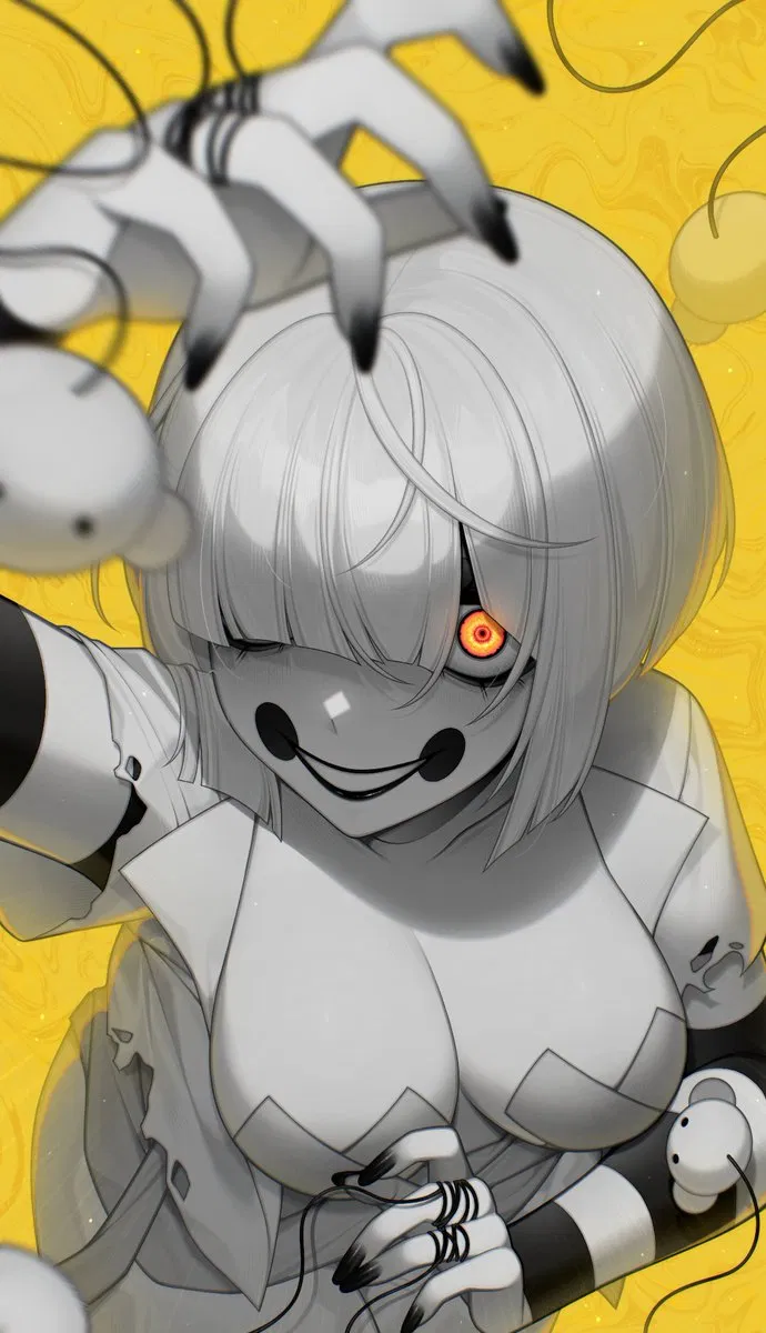 Avatar of Sucre || mortis ghost's OFF