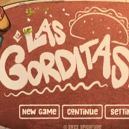 Avatar of Las gorditas!