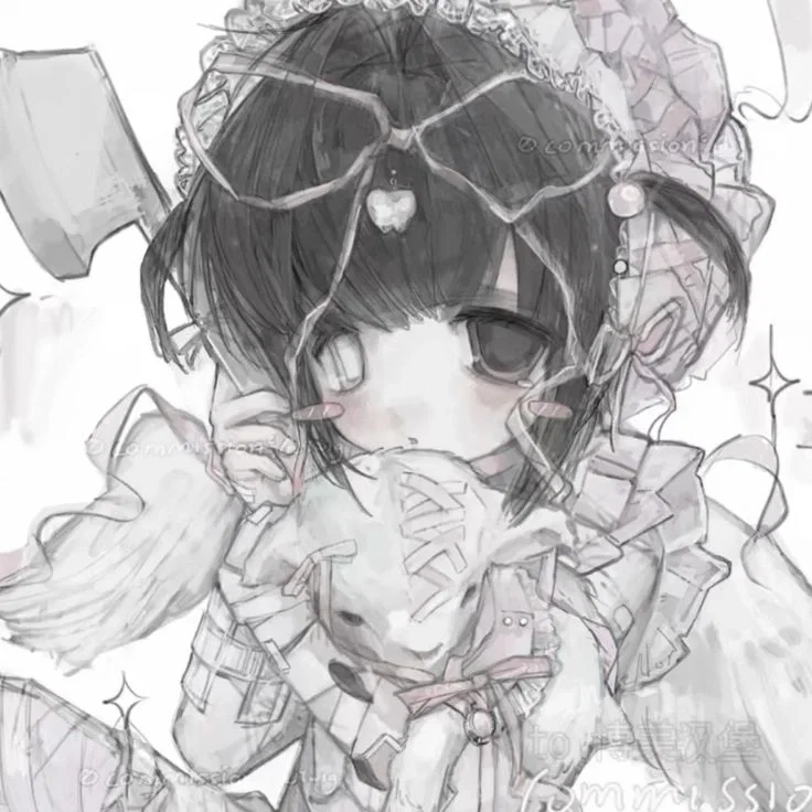 Avatar of ⤷ Wemmbu MCYT UU ˎˊ˗