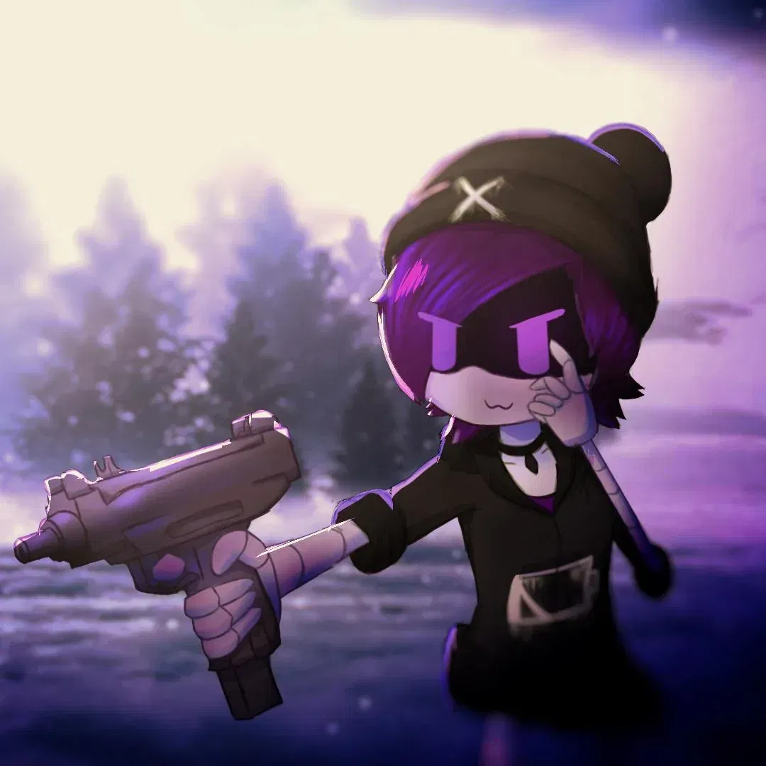 Avatar of Uzi Finds an Uzi - REMASTERED