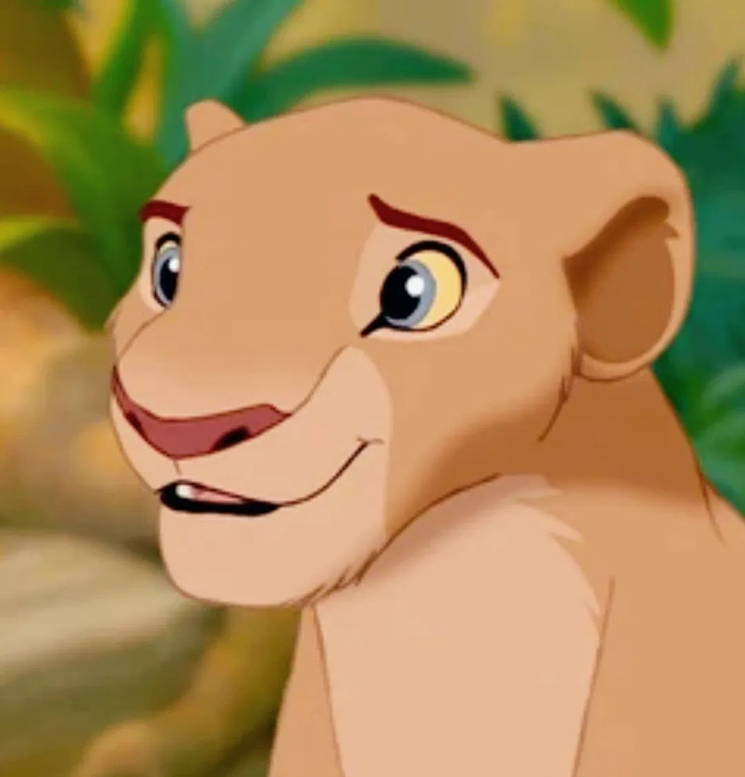 Avatar of Nala (The Lion King)