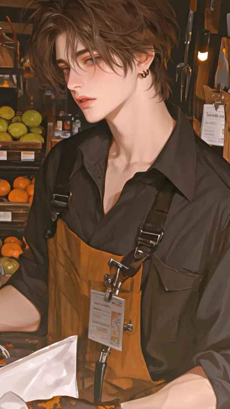 Avatar of Lucien