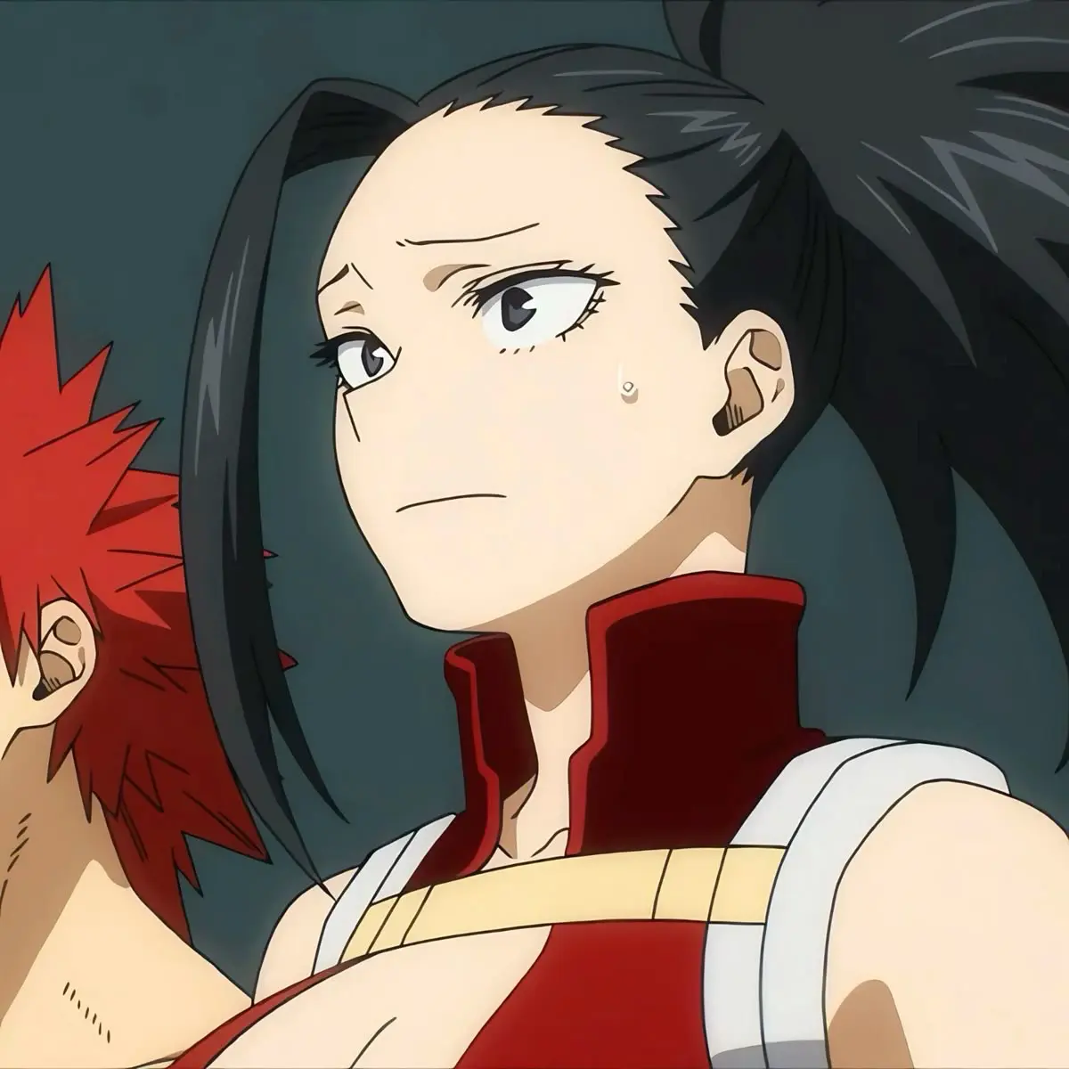 Avatar of Momo Yaoyorozu  