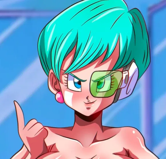 Avatar of Bulma Briefs