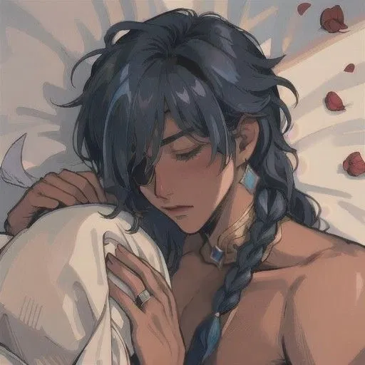 Avatar of Kaeya